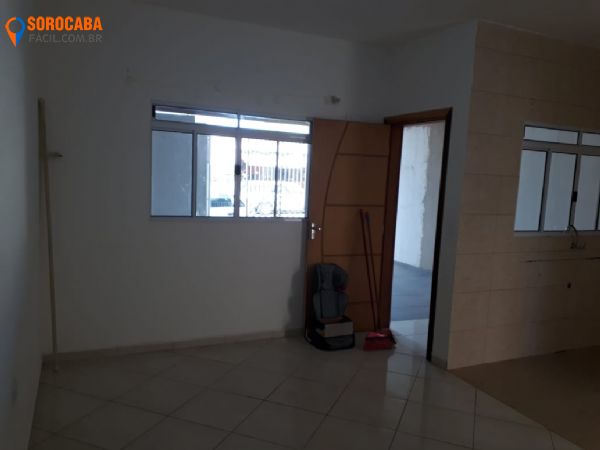 Casa em , Sorocaba - Casa Jardim Alpes - Foto 1